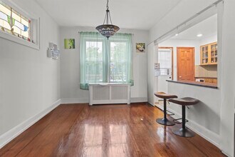 1603 77th St in North Bergen, NJ - Building Photo - Building Photo
