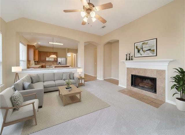 7625 Rockyridge Dr in Frisco, TX - Building Photo - Building Photo