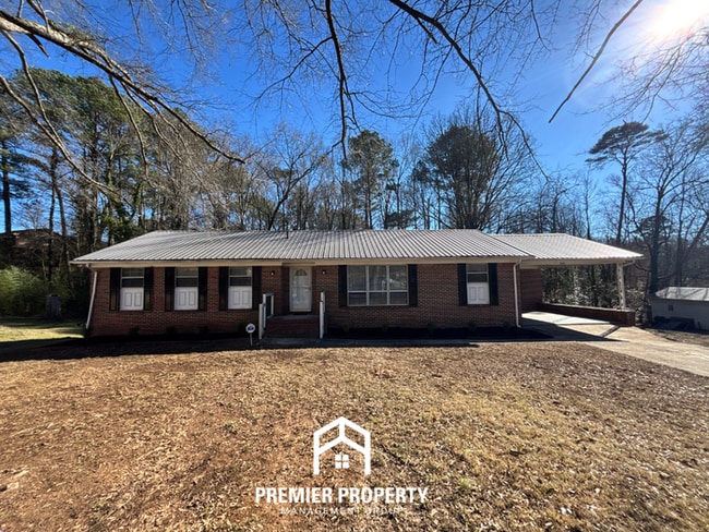 property at 634 Broken Bow Cir