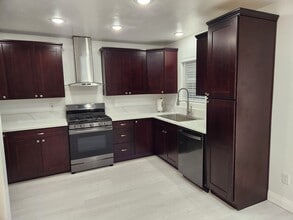 461 Smith Ave in Chula Vista, CA - Building Photo - Building Photo
