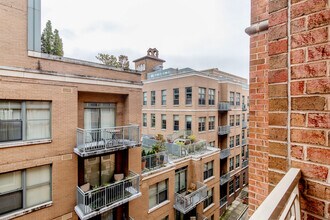 2400 M St NW in Washington, DC - Building Photo - Building Photo