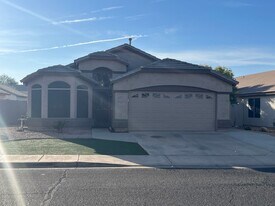 6455 W Escuda Rd in Glendale, AZ - Building Photo