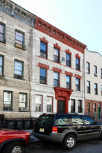 254 Melrose St in Brooklyn, NY - Building Photo - Building Photo