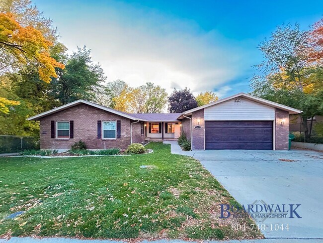 548 S 880 W St in Orem, UT - Building Photo - Building Photo