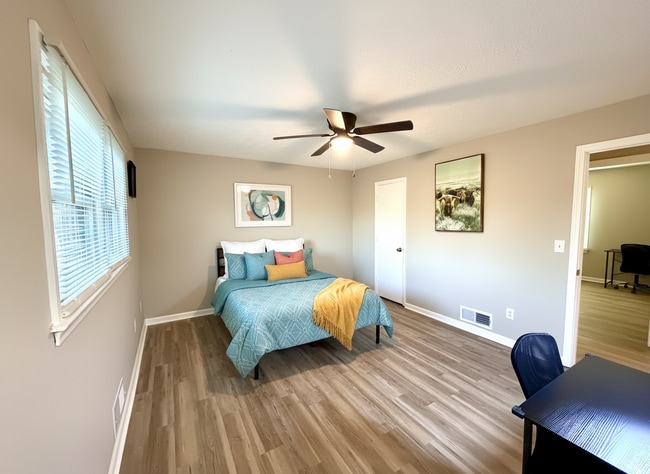 property at 514 Fieldstream Way