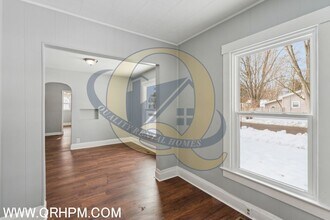 604 Spruce St in Mount Morris, MI - Building Photo - Building Photo