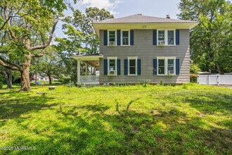 496 W Park Ave in Ocean Township, NJ - Building Photo - Building Photo
