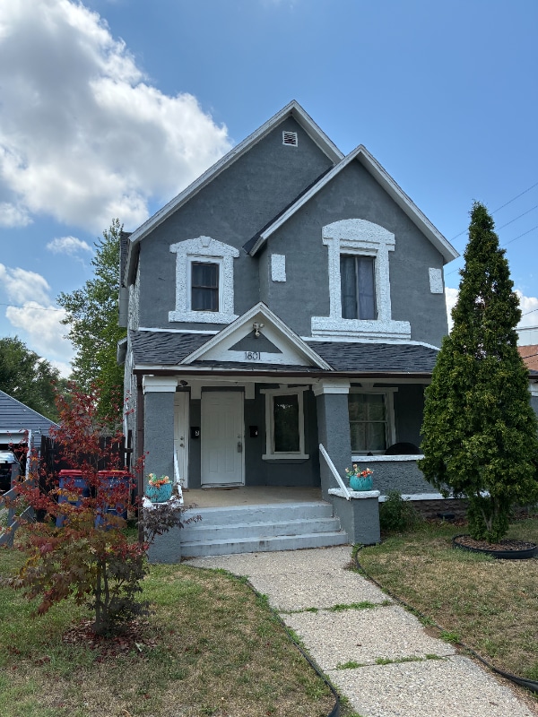 property at 1801 College Ave SE