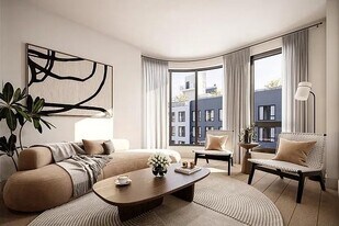 158 Lott St in Brooklyn, NY - Building Photo