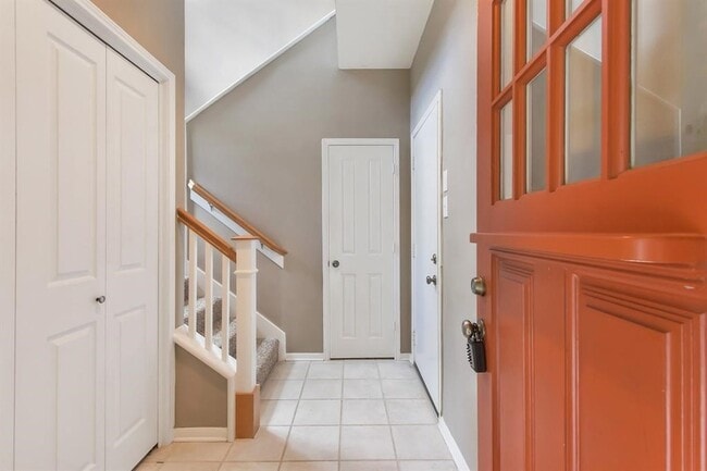 80 Scarlet Woods Ct in The Woodlands, TX - Foto de edificio - Building Photo