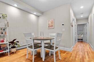 331 E St in Boston, MA - Building Photo - Building Photo
