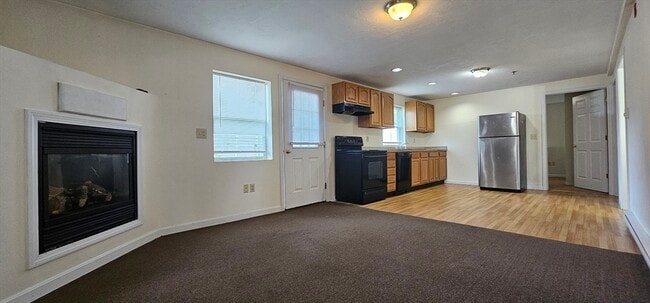 property at 19 Mc Donald St