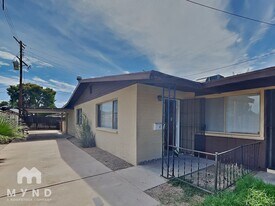 903 E 5th St in Mesa, AZ - Building Photo