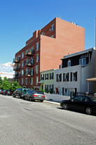 257 15th Street Apartments