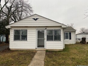 1220 E 2nd St in Greenfield, IN - Building Photo - Building Photo