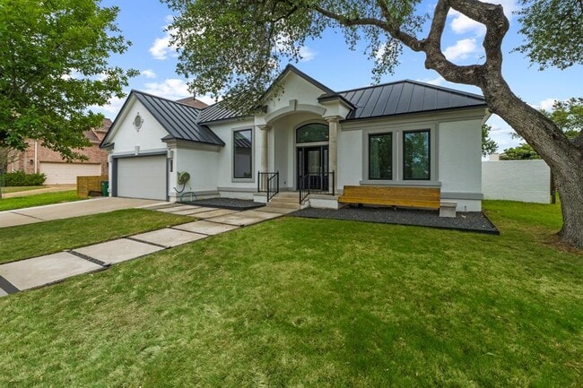 property at 9309 Bluegrass Dr