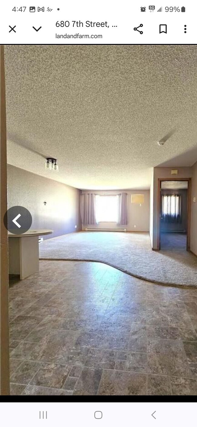 680 7th St, Unit 4 in Hancock, MN - Building Photo - Building Photo
