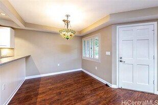 92-1531-1531 Aliinui Dr in Kapolei, HI - Building Photo