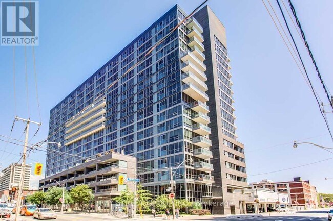 property at 320-1320 Richmond St E
