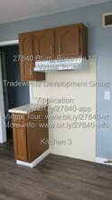 27840 Blum St in Roseville, MI - Foto de edificio - Building Photo