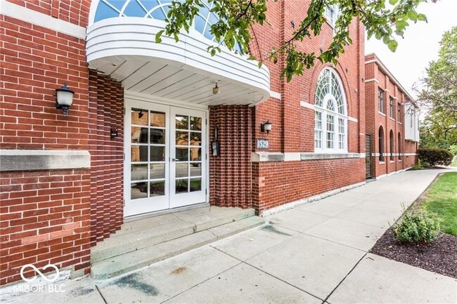 property at 1529 Alabama St