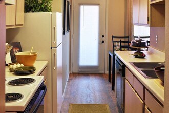 Rancho Carrera Apartments in Santa Fe, NM - Building Photo - Building Photo