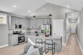 307 Kate St in Nashville, TN - Building Photo - Building Photo