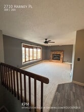 2710 Harney Pl in Rapid City, SD - Building Photo - Building Photo