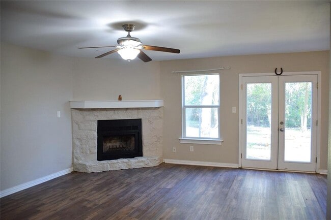 7703 Elderberry Dr in Austin, TX - Building Photo - Building Photo