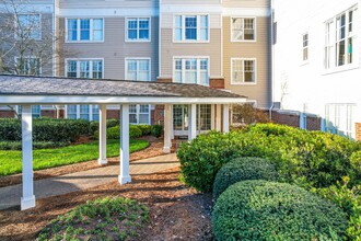 3518 Cypress Club Dr in Charlotte, NC - Foto de edificio - Building Photo