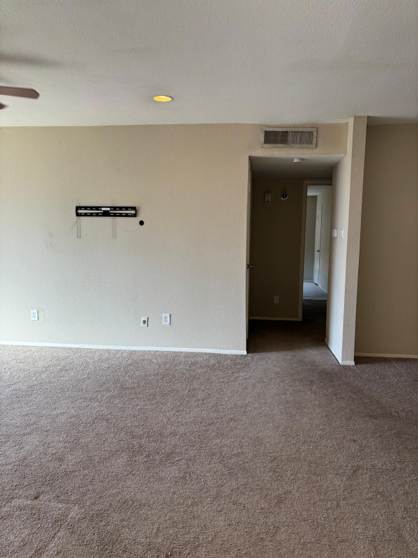 5667 Birchmont Dr, Unit A in Houston, TX - Building Photo - Building Photo