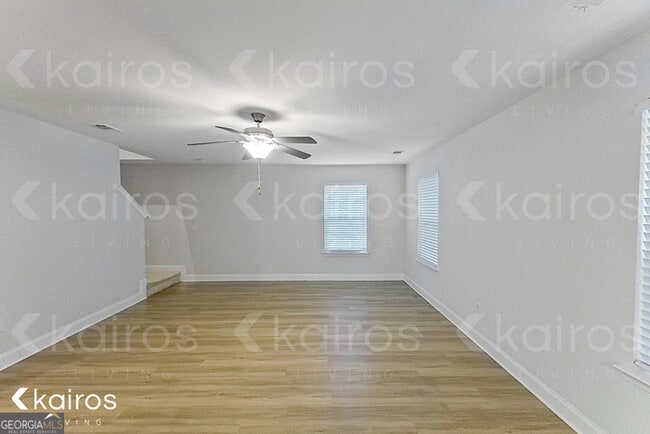 237 Western Red Cedar Dr in Springfield, GA - Building Photo - Building Photo