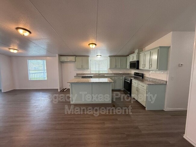 property at 5617 County Rd 915