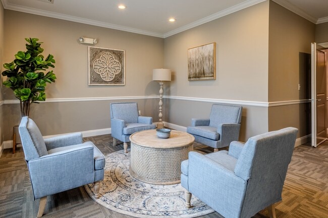 Montage at Hamilton Apartments 55+ Community