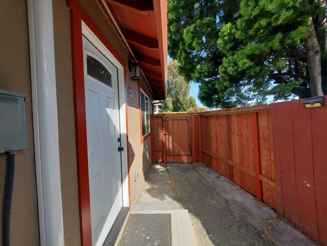 property at 3025 Belfast Way