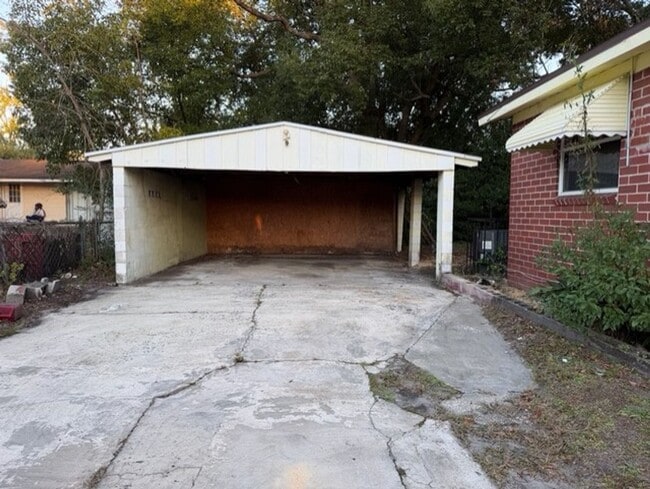 1727 Campus St in Jacksonville, FL - Building Photo - Building Photo