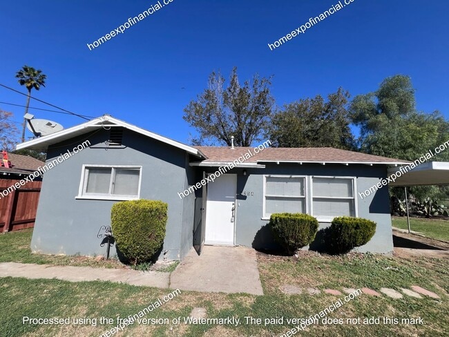 property at 4254 Avon St