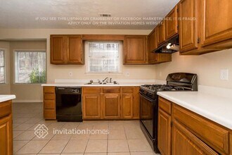 845 Rambling Rose Ct NW in Conyers, GA - Building Photo - Building Photo