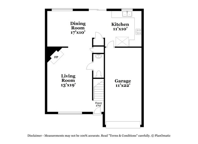 2076 Patterson Park Pl in Lawrenceville, GA - Building Photo - Building Photo