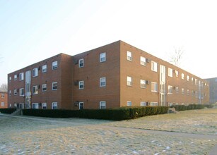 Mt Airy Forest Apartments in Cincinnati, OH - Building Photo - Building Photo