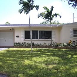 11111 SW 78th Ct in Pinecrest, FL - Building Photo