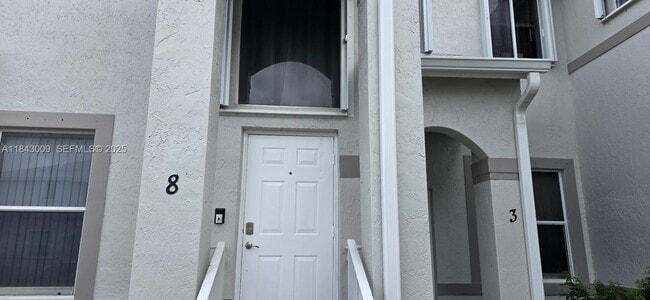 property at 21255 NE 8th Pl