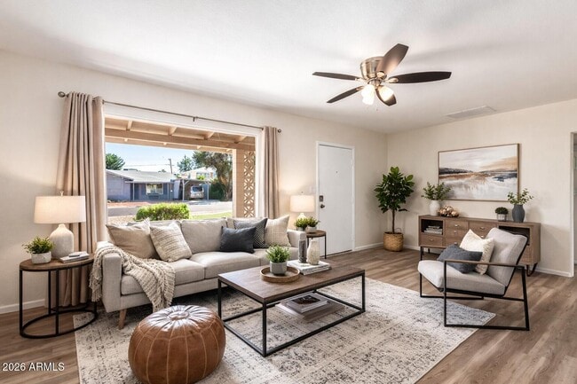 4016 E Indianola Ave in Phoenix, AZ - Building Photo - Building Photo