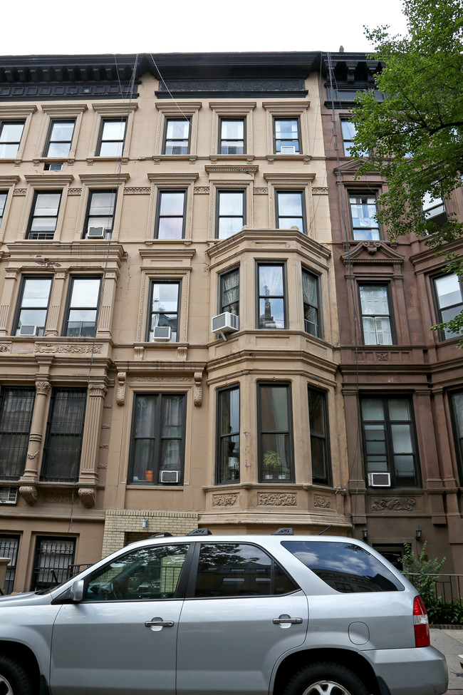 45 W 75th St in New York, NY - Building Photo - Building Photo