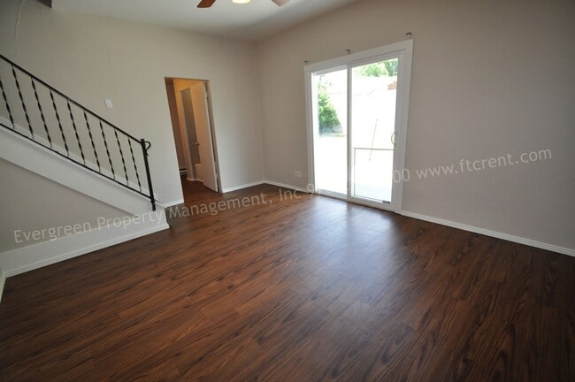 161 S Lincoln Ave in Loveland, CO - Building Photo - Building Photo
