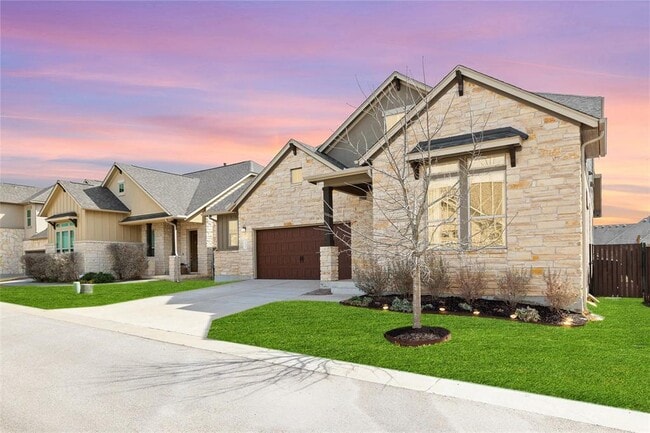 132 Village Oak Dr in Austin, TX - Building Photo - Building Photo