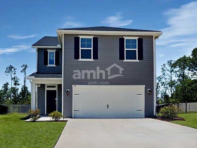 property at 76 Davila Ct