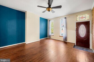 749 W Cross St in Baltimore, MD - Building Photo - Building Photo