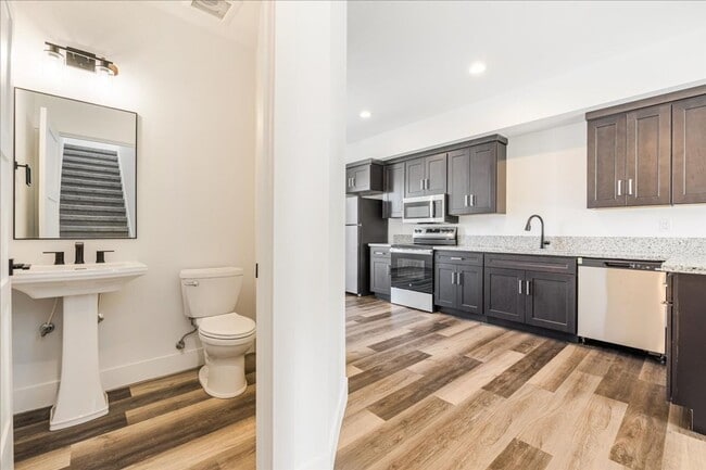 property at 5852 SE 18th St