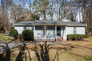 8206 Saucalito Ct in Charlotte, NC - Building Photo